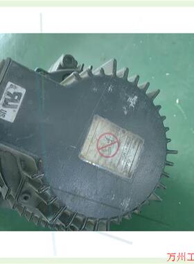 议价直拍不发:SGMSH-30ACA6C安川伺服电机