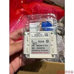 O2X HONEYWELL霍尼韦尔气体探测器MIDAS 议价直拍不发