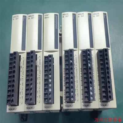 议价直拍不发:施耐德PLC模块TM2ALM3LT现货0,TM2DDO8TT议价