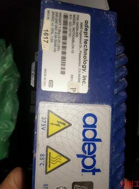 议价直拍不发:ADEPT MOTIONBLOX-10拆机的,需要联系我