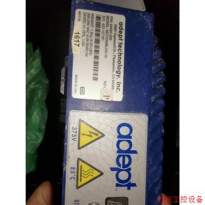 议价直拍不发:ADEPT MOTIONBLOX-10拆机的,需要联系我