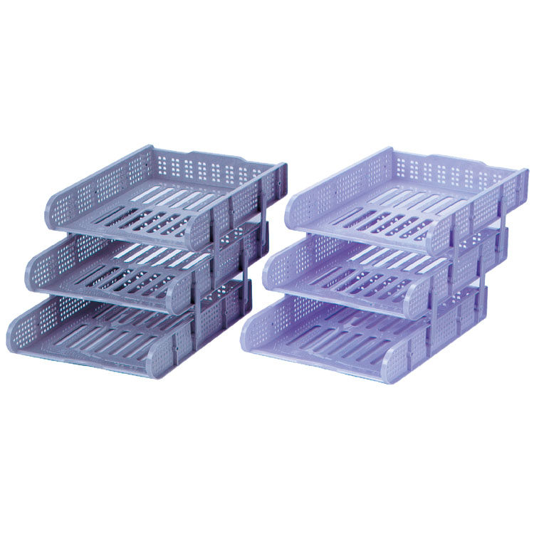 钊盛文具 ZS-1903 三层活动文件盘 收纳整理资料架 钊盛文具,文具电教/文化用品/商务用品,文件座/文件架/文件框,淘宝优惠券,粉丝福利购,淘宝优惠卷