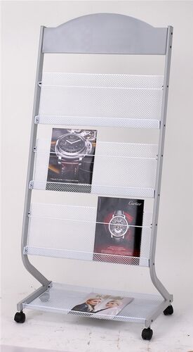 得兴DX-786-杂志架报刊架/书报架报纸架/宣传资料展示架办公用品