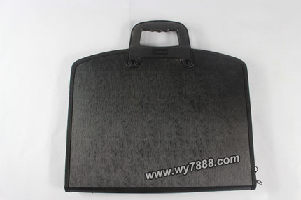 高档P.P公文包 文件包 笔记本电脑包 资料袋商务礼品包 可定制