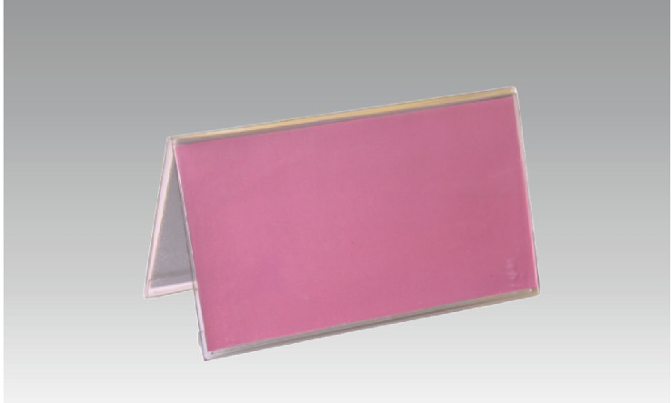 星宇 会议桌签台卡桌牌展示牌会议展示架台签人名桌签三角型,文具电教/文化用品/商务用品,桌牌/台牌,淘宝优惠券,粉丝福利购,淘宝优惠卷