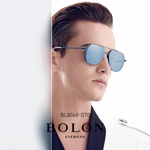 暴龙飞行员男女通用墨镜