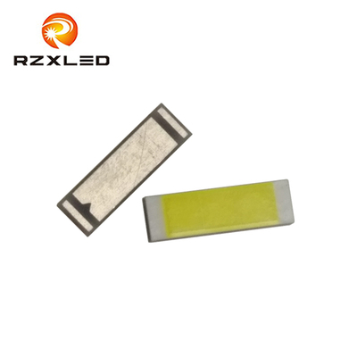 LED12V15W暖黄3800K4000K4500K自然白CSP1860电动汽车H4H1H7灯珠