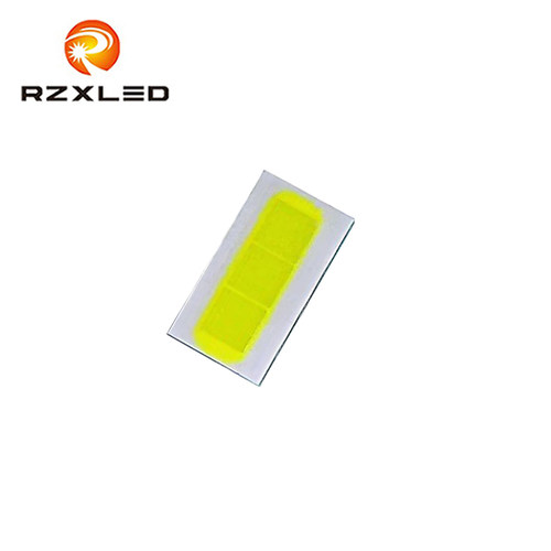 3芯15w3570白光6000K车灯专用光源