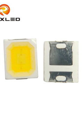 LED3V 1W 300MA 2835白光6000K 5500K 7000K手机摄影仪器闪补光灯