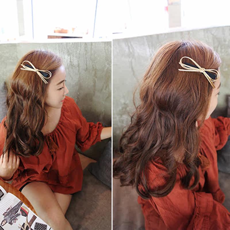 Accessoire cheveux PINK EMPRESS en autre - Ref 1199813 Image 3