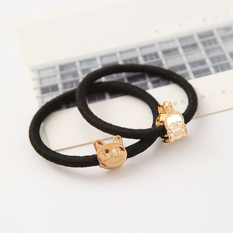 Accessoire cheveux PINK EMPRESS en plexiglas - Ref 1199271 Image 4