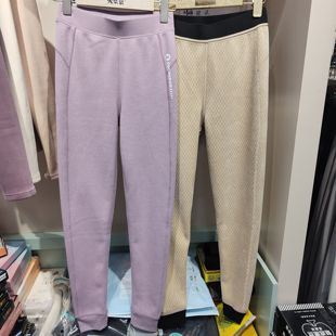 贝柔美8990 8996 8999保暖裤加厚青少年学生校服内搭秋冬女生打底