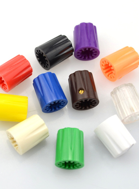 效果器旋钮 电位器旋钮 塑料钮 帽