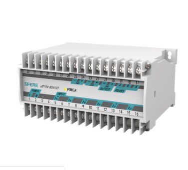 斯菲尔JD194-BS4I电量变送器