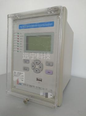国电南自出口英文版PST 645U变压器保护测控装置