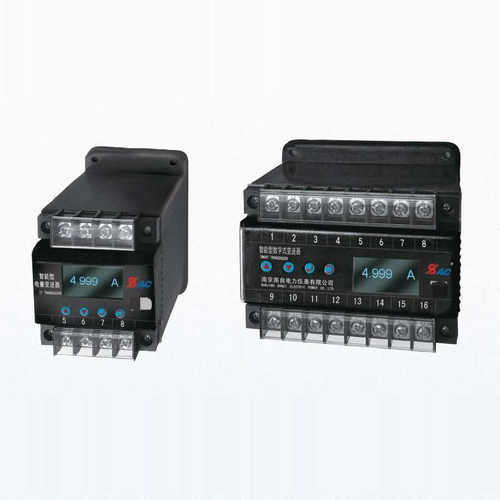 南京南自S3T-RD-3-555A4BY升级型号TS20-RD-3-555A4BYL电压变送器