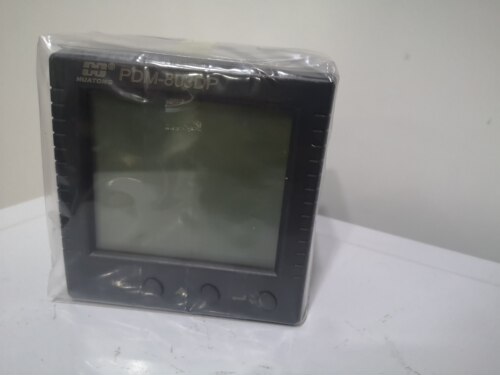 丹东华通PDM-803DP多功能仪表