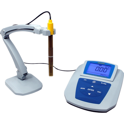 LABSEN台式酸碱浓度计浓度仪