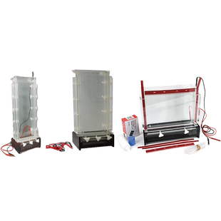 六一DNA序列分析电泳仪DYCZ-20A实验室DNA制备SSCP研究凝胶电泳槽