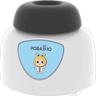 普睿博旋涡混匀仪Q-Mix40实验室迷你点动涡旋振荡器混匀混合仪