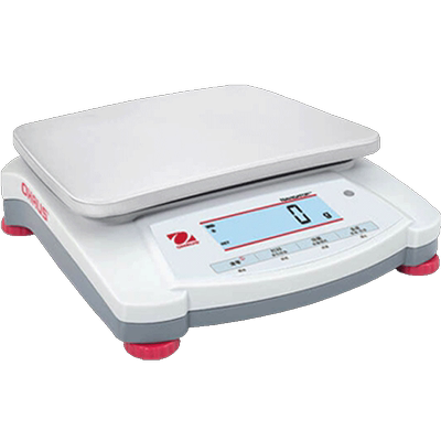 奥豪斯电子天平大称量电子秤