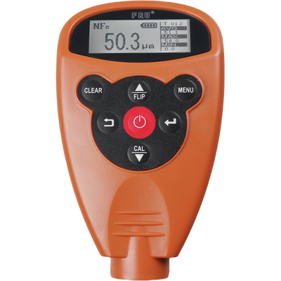 FRU图层厚度仪高精度厚度检测仪