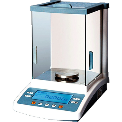 菁海实验室精密分析天平电子天平