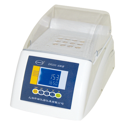 昕瑞消解器离子消解装置