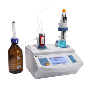 上海雷磁自动电位滴定仪ZDJ-4A台式实验滴定仪支持专用滴定模式