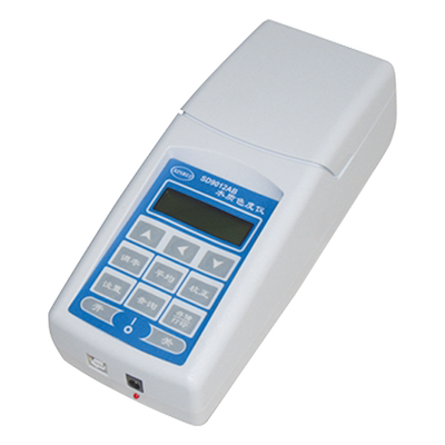 昕瑞多参数水质分析仪