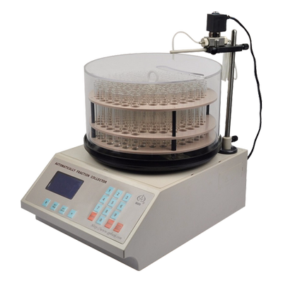 沪西实验室自动部分收集器