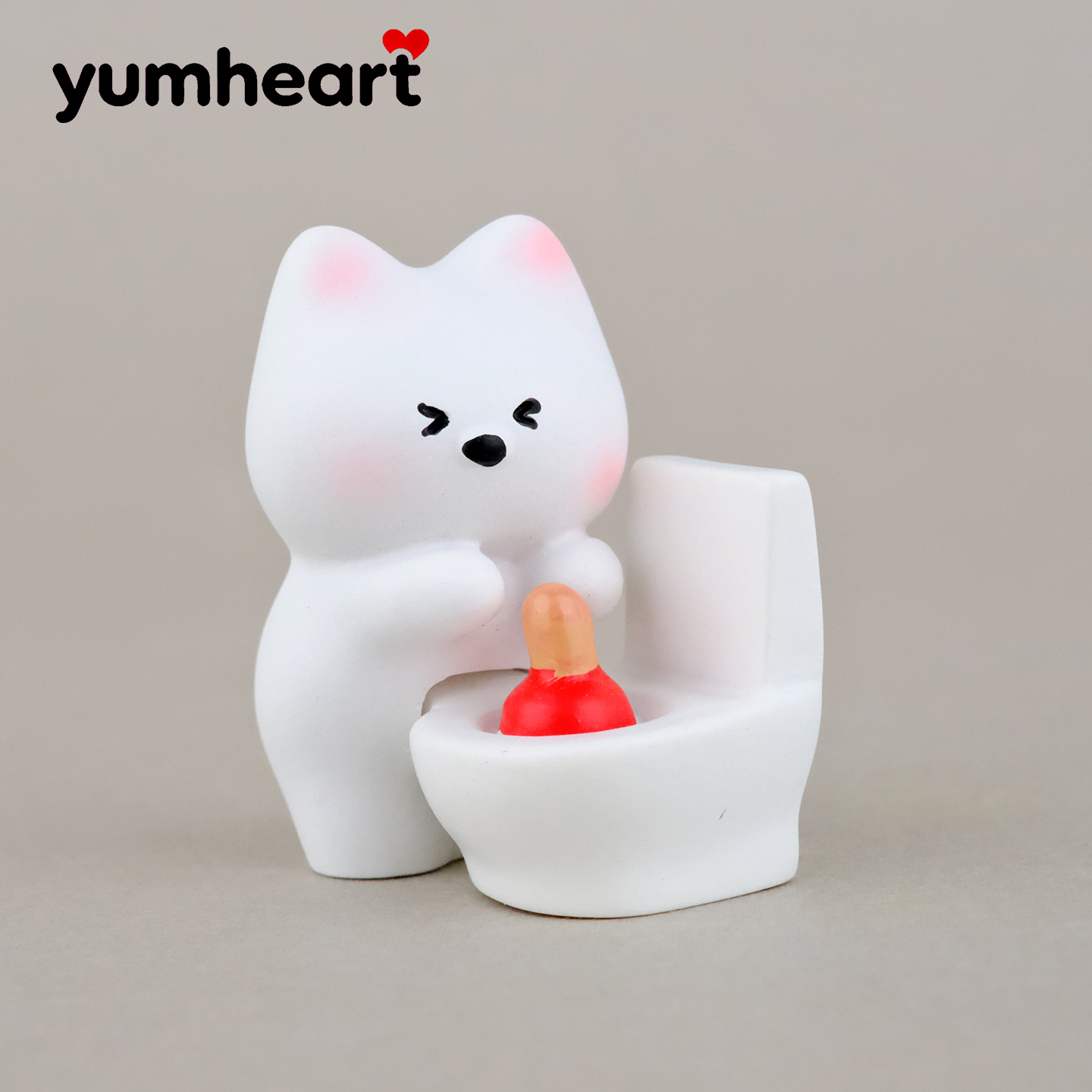 西高地！小狗DIY装饰车载摆件