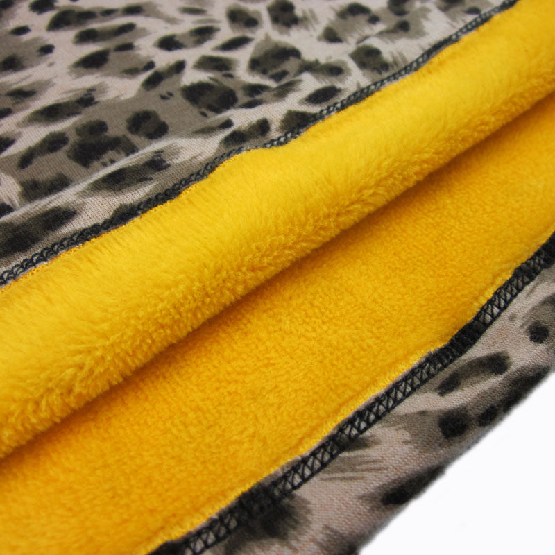 Sous-vêtement chaud jeunesse CONFREEBROON 1132* en coton - Ref 718386 Image 5