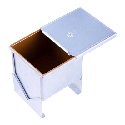 风和日丽铝合金小房子模具吐司盒