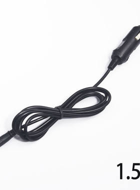 12v-24v车载设备音响对讲机链接