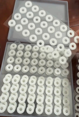 睡眠仪棉贴252片/盒棉垫耳夹棉垫左点睡眠仪安思利普助眠仪