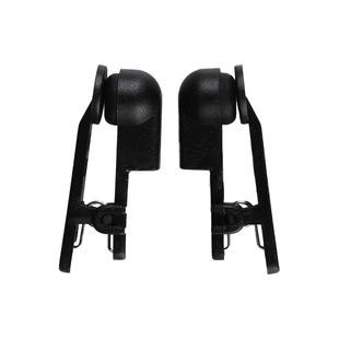 【耳夹2个】思优佳专用配件耳夹/耳夹线/ 思优佳睡眠仪