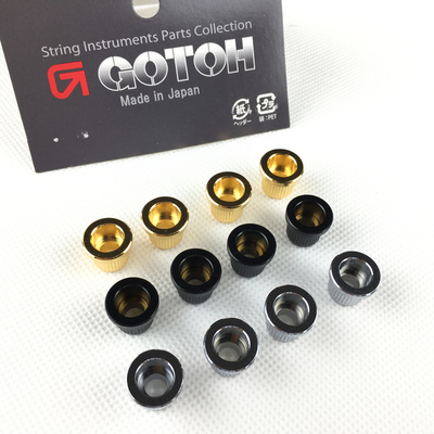 日产 GOTOH 电贝司琴体 穿体扣 电贝斯穿弦扣 穿弦锥 背面用 TLB2