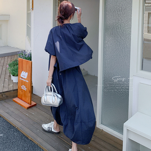 25春夏新品！两件套套装X291P135K198