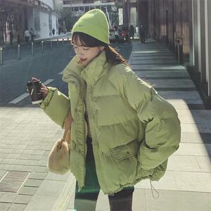 爆版现货可推 抗寒抽绳羽绒服！可四色全！D186P175K278图片