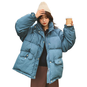 爆版现货可推 抗寒抽绳羽绒服！可四色全！D186P175K278图片