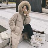 秋冬主推现货！羽绒服50绒可带报告D197P215K298，女装羽绒服，两个王小姐