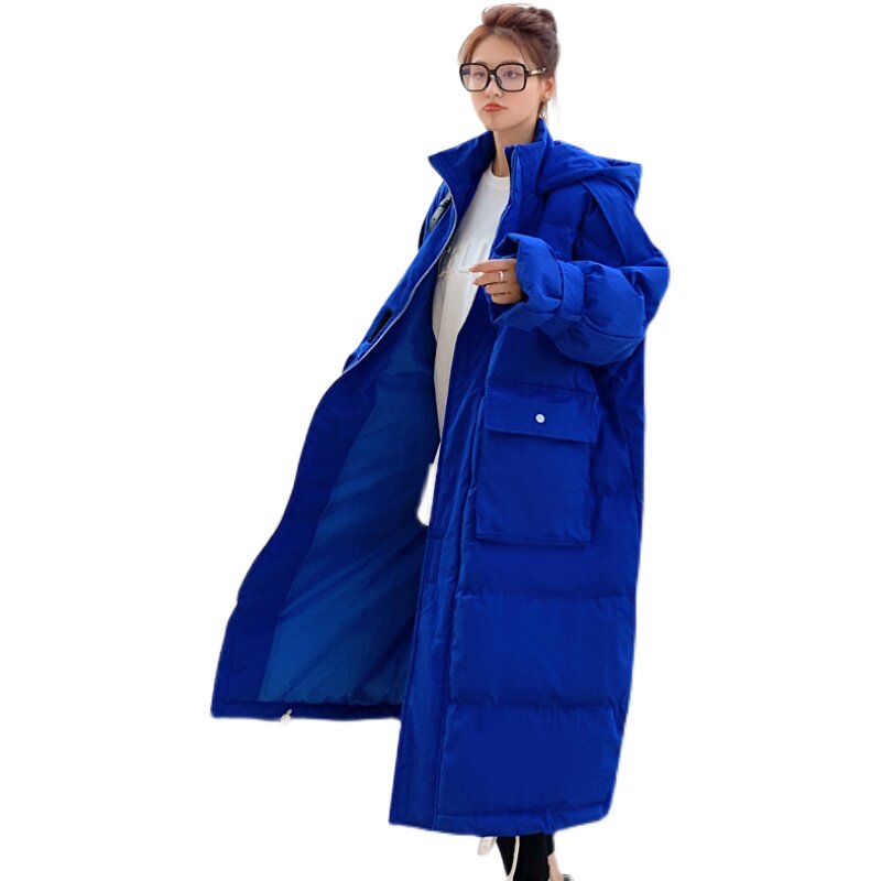 秋冬现货大口袋三色入大被子棉衣D183P125K198,女装棉衣/棉服,两个王小姐