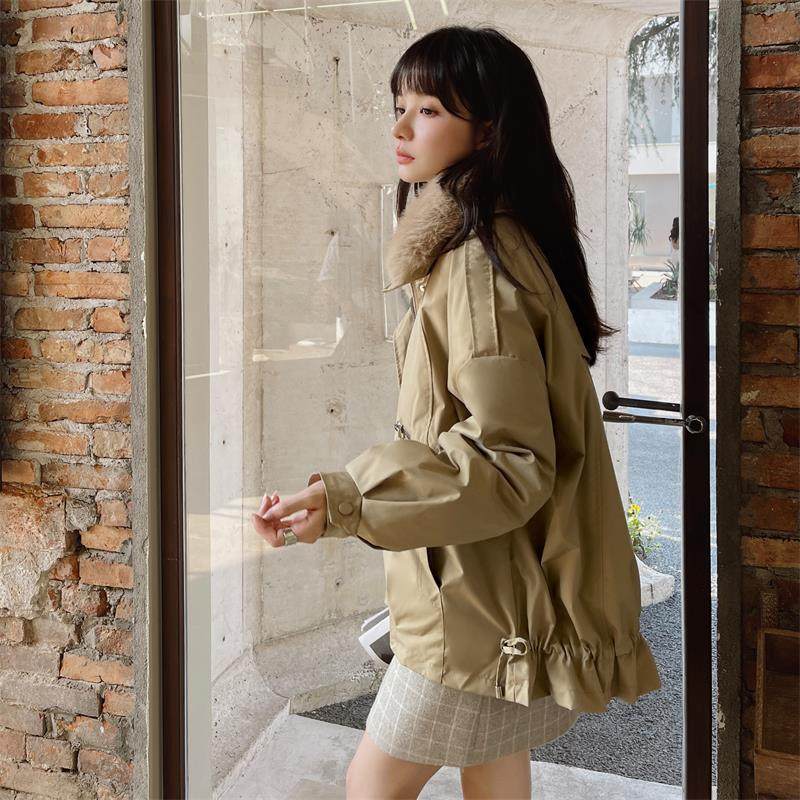 现货！主推！！派克羽绒服！！冲双十一冲冲冲D209P225K328,女装羽绒服,两个王小姐