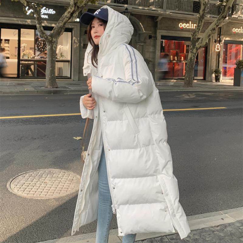 降温啦！！需要一床被子带反光条连帽衣D205P180K269,女装棉衣/棉服,两个王小姐