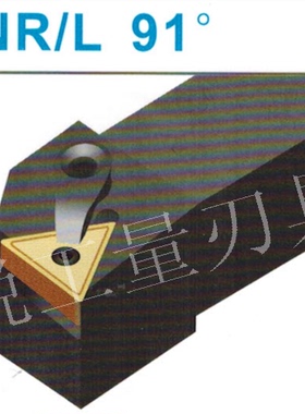 外圆91度数控刀杆MTFNR/L1616H16/2020K16/2525M16/M22/3232P22