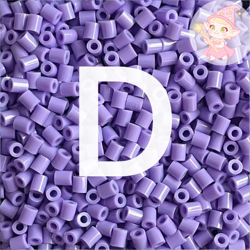 D系列拼豆高品质融合豆约1000粒