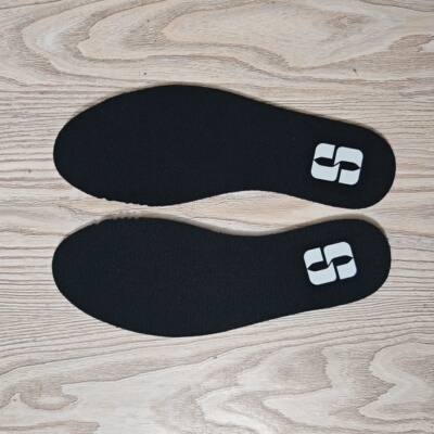 适配耐克sabrina萨布丽娜1 2 3鞋垫跑步运动原装平替减震防滑透气