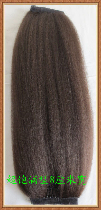 Extension cheveux - Chignon - Ref 228372 Image 1