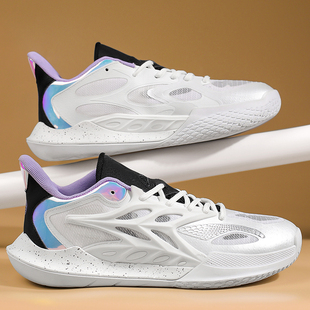 实战拉塞尔一代篮球鞋男巴特勒3气垫反伍5音速13儿童闪击12球鞋女